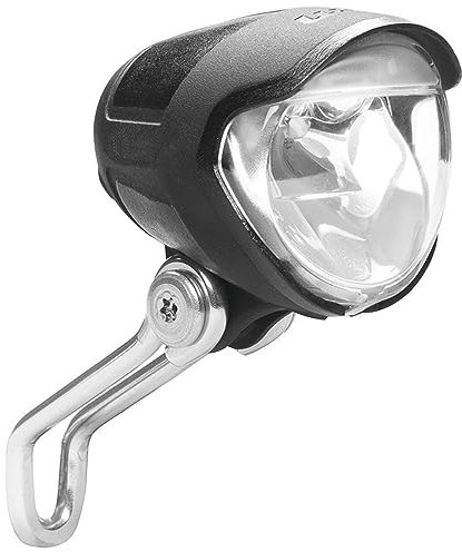 busch+müller Avy E LED Frontlicht für E-Bikes schwarz