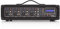 SubZero SZ-PMIX4 4 Channel Powered Mixer with Digital Media Player