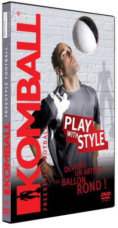 Komball : Play with style