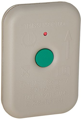 Ford 8C2Z-1A203-A TPMS-Sender
