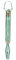 Zuckerthermometer Fetttermometer + 80 °C bis + 180 °C