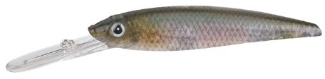 IC DOIYO Tenno102 Fukai Fl.SBL Größe: 6 cm / 12,5g