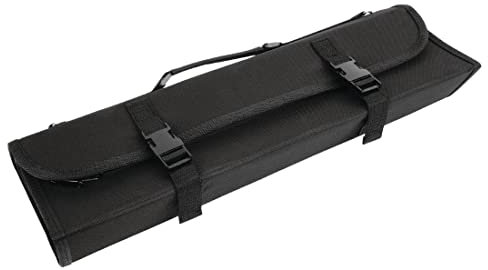 Vogue 16 Piece Knife Case