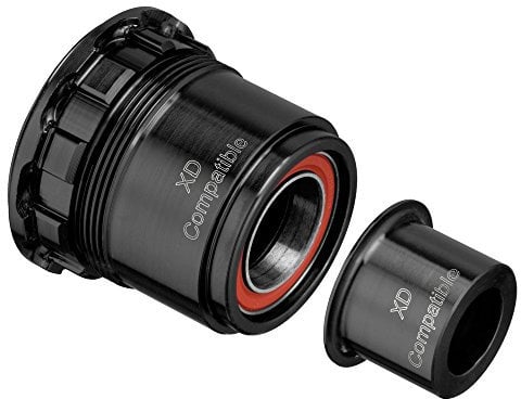 DT Swiss SRAM XD Freilaufkörper für XX1/X01 Ratchet System 5x135mm 2020 Zubehör