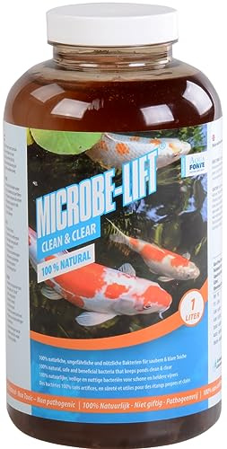Microbe-Lift Cean & Clear 1 Liter