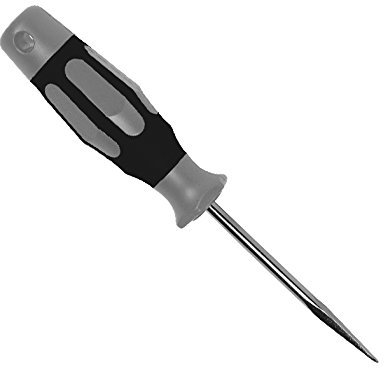 HaWe 423.00 Vorstecher 100mm 4-kant mit Mehrkomponentenheft