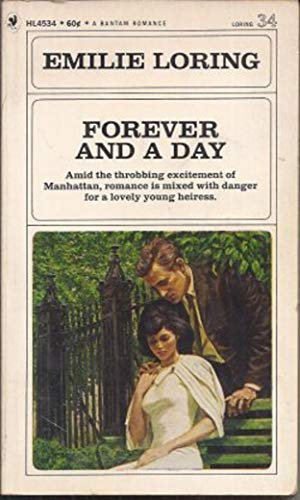 Forever and a Day (Loring #34)