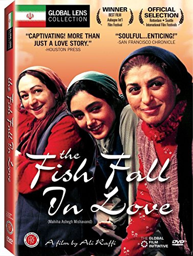 The Fish Fall in Love (Mahiha Ashegh Mishavand) – Amazon.com Exclusive