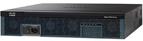 Cisco C2921-CME-SRST/K9