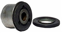 Delphi TD558W Suspension