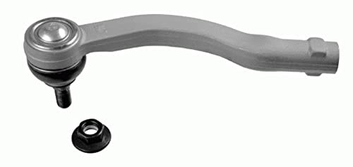 LEMFÖRDER 31304 01 Spurstangenkopf für Audi TT (8J3) 2006-2015 Links, Vorderachse und Andere Fahrzeuge