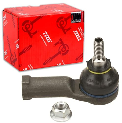 TRW Automotive AfterMarket JTE1035 Tie Rod End