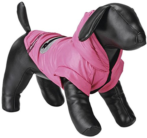 Beeztees 766274 Hundemantel Dogs Company, größe, 20 cm, rosa