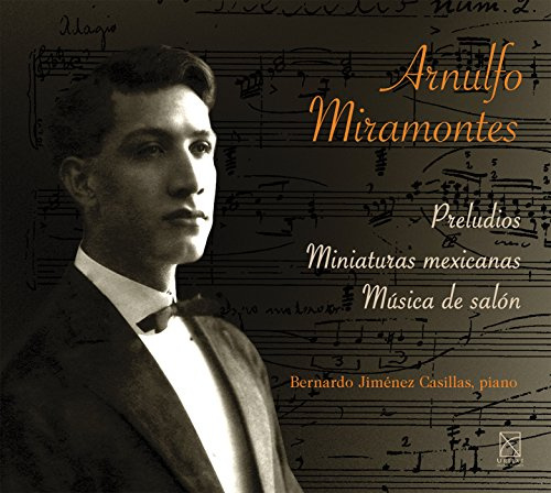 Preludios Miniaturas Mexicana