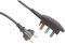 Fluke flk-166x-mtc-sch Ersatzkabel für Schuko flk-166x-mtcs-sch