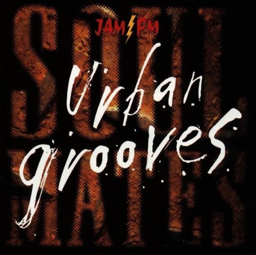 Soulmates-Urban Grooves
