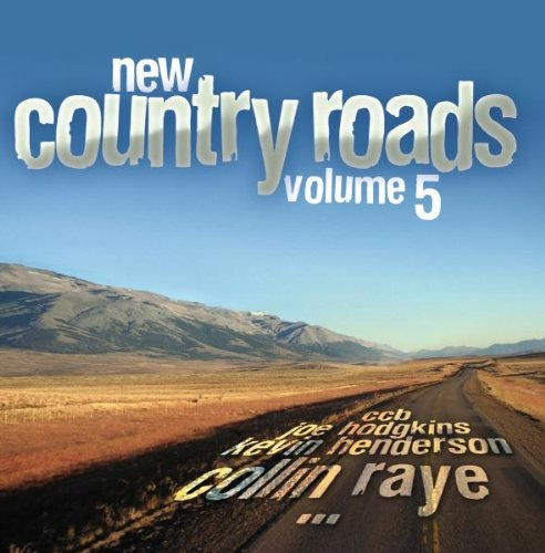 New Country Roads Vol.5