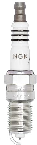NGK (7164) TR55IX Iridium IX Spark Plug, Pack of 1