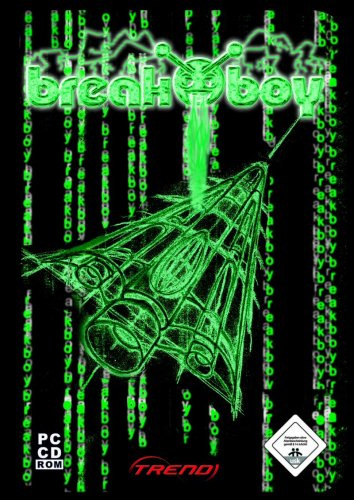 Breakboy 3D in Metalbox