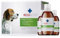 RECOACTIV Immun Tonicum für Hunde, 3 x 90 ml, Diät-Ergänzungsfuttermittel zur Immununterstützung und Vorbeugung bei Mangelerscheinungen, wirkungsvoller diätischer Appetitanreger