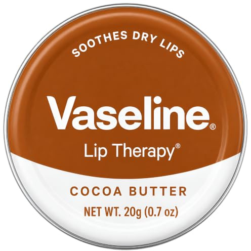 Vaseline Lip Therapy Coca Butter 20g VA014006