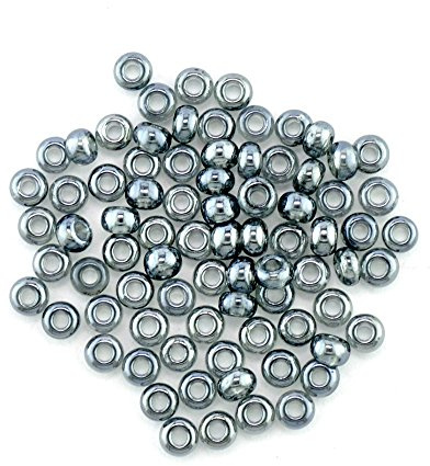 Gütermann Seed Beads 11/0 12g 2,1mm