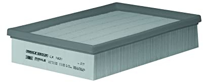 MAHLE LX 1821 Luftfilter für KIA SPORTAGE SUV (K00)
