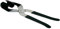 Lampa 98050 Puller, pinza togli copribulloni ruote camion