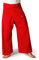 Panasiam Thai Fisherman Hose , Rot , XL