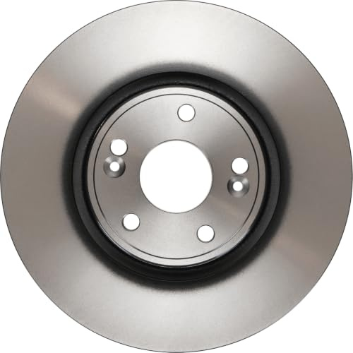 TRW Automotive AfterMarket DF4229S Bremsscheibe - (Paar)