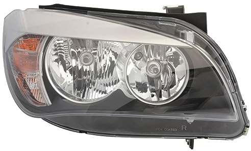 Valeo Scheinwerfer Rechts 44946 für BMW X1 (2012-2015) | Halogen-Scheinwerfer, High Performance,1er-Pack
