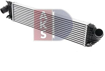 AKS DASIS 227000N Motorräume