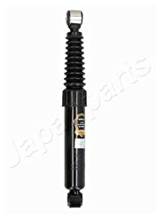 JAPANPARTS MM-00435 2x Stoßdämpfer Gasdruck Hinten Kompatibel mit RENAULT Espace 3 JE0 6025308758 6025308759 6025308760
