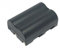 Batterie de remplacement pour Minolta NP-400, KONICA DYNAX 5D, BP-21, DiMAGE A2, Dimage A1