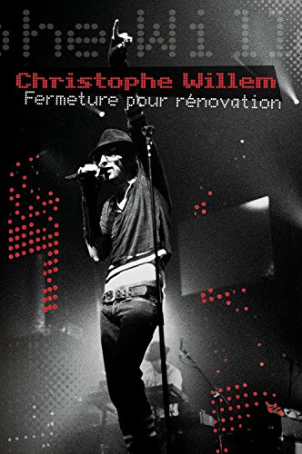 Fermeture pour Rénovation
