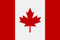 Flagge Fahne Kanada 60x90cm
