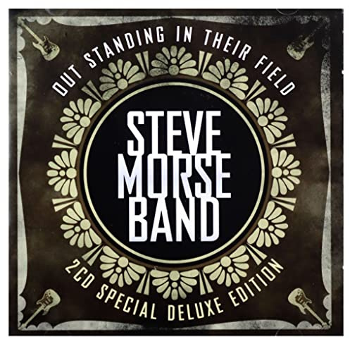 Out Standing in Their Field/Live from Germany
