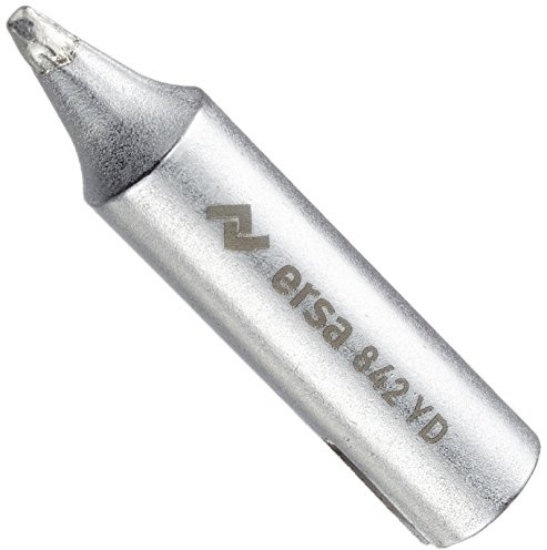 ERSA ERSADUR Dauerlötspitze gerade meißelförmig 1,6 mm 0842YD