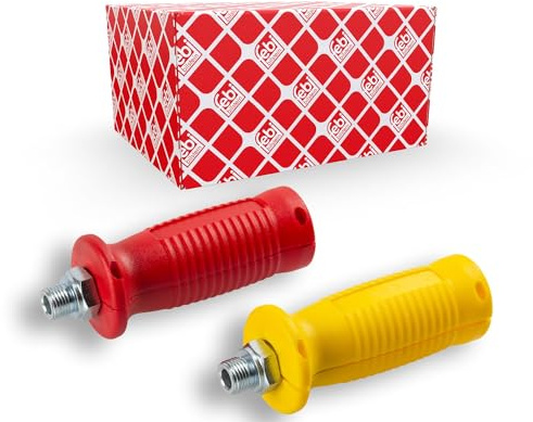 febi bilstein 32454 Handgriffsatz für Druckluftwendel, 1 Stück