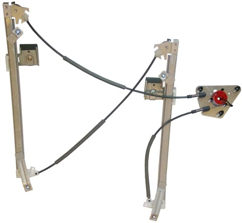 Valeo Fensterheber vorne links 851098