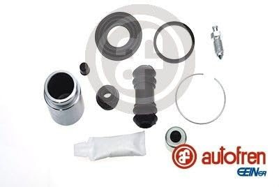 AUTOFREN SEINSA D41604C Bremssattel-Reparatursatz Hinten