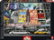 Educa 16021 - Puzzle - New York Theater, 4000-Teilig, schwarz/weiß koloriert