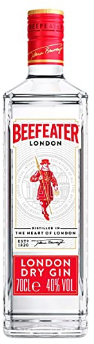 Beefeater London Dry Gin, 70cl