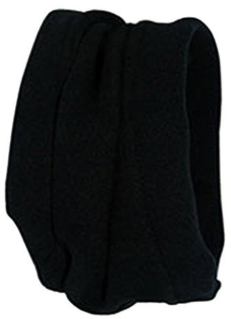 Generic Damen Handschuh-Set Gr. Standard, schwarz