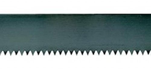 Ulmia Sägeblatt mit Angel - Blattlänge: 600 mm, für Schittersäge 270W, Holz