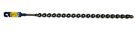 Irwin 10502057 25 x 600mm Speed Hammer Plus Drill Bit