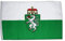 Fahne Flagge Österreich Steiermark 30 x45 cm
