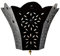 Marrakesch Orient & Mediterran Interior Marokkanische Wandlampe Abelia