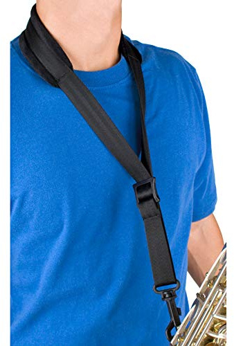 Protec A311P Padded Saxophone Neck Strap