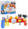 Disney Mickey Toodles Talk'n Toolbelt Playset